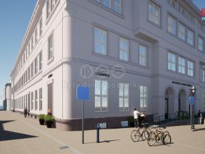 Pronájem restaurace, Opava - Město, Masarykova třída, 40 m2