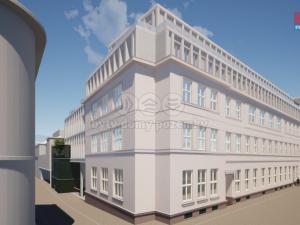 Pronájem restaurace, Opava - Město, Masarykova třída, 40 m2
