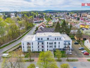 Prodej bytu 4+kk, Třemošná, Školní, 109 m2