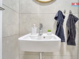 Prodej bytu 4+kk, Třemošná, Školní, 109 m2