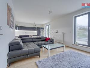 Prodej bytu 4+kk, Třemošná, Školní, 109 m2