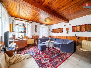 Prodej chalupy, Meclov - Němčice, 110 m2