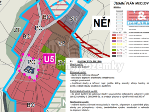 Prodej chalupy, Meclov - Němčice, 110 m2