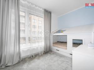 Prodej bytu 4+kk, Praha, V Horkách, 102 m2