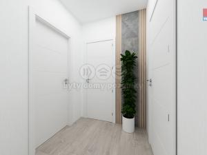 Prodej bytu 2+kk, Králíky - Červený Potok, 40 m2