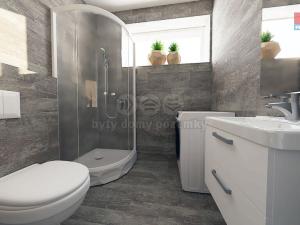 Prodej bytu 2+kk, Králíky - Červený Potok, 40 m2