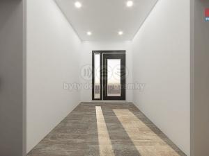 Prodej bytu 2+kk, Králíky - Červený Potok, 40 m2