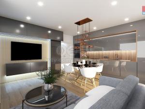 Prodej bytu 2+kk, Králíky - Červený Potok, 40 m2