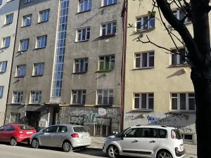 Pronájem kanceláře, Praha - Nusle, V Horkách, 37 m2
