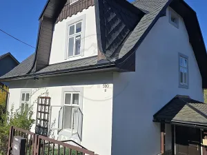 Prodej rodinného domu, Jeseník, Husova, 128 m2