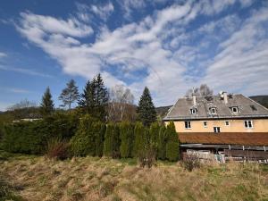 Prodej rodinného domu, Jeseník, Husova, 128 m2