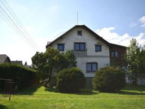 Prodej rodinného domu, Lipová-lázně, 329 m2