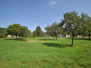 Prodej rodinného domu, Lipová-lázně, 329 m2