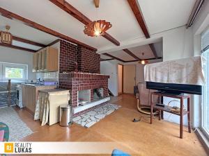 Pronájem chaty, Dolní Domaslavice, 75 m2