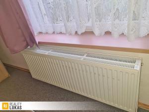Pronájem bytu 2+1, Háj ve Slezsku, 45 m2
