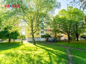 Pronájem bytu 1+1, Kolín, Tyršova, 36 m2