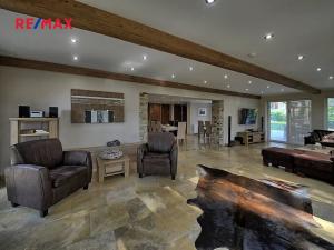 Prodej chalupy, Rataje nad Sázavou, 240 m2