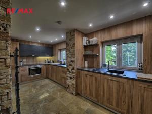 Prodej chalupy, Rataje nad Sázavou, 240 m2