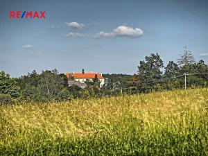 Prodej chalupy, Rataje nad Sázavou, 240 m2