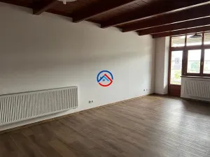 Pronájem bytu 1+kk, Šumperk, Lužickosrbská, 49 m2