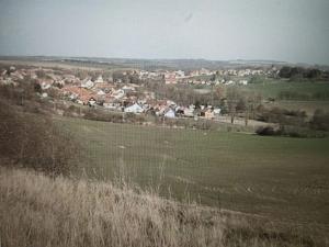 Pronájem chaty, Slaný, 15 m2