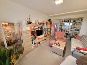 Prodej bytu 2+1, Praha - Vysočany, Skloněná, 52 m2