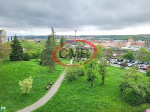 Prodej bytu 2+1, Praha - Vysočany, Skloněná, 52 m2