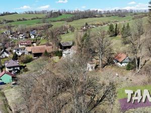 Prodej chalupy, Slaná, 100 m2