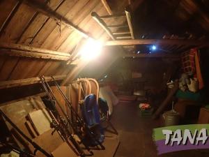 Prodej chalupy, Slaná, 100 m2