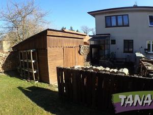 Prodej rodinného domu, Kostelec nad Černými lesy, Kutnohorská, 100 m2