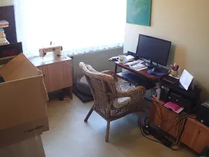 Prodej rodinného domu, Kostelec nad Černými lesy, Kutnohorská, 100 m2