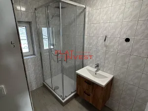 Pronájem bytu 3+1, Ralsko, 82 m2