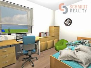 Prodej domu na klíč, Ladná, Palašovská, 58 m2