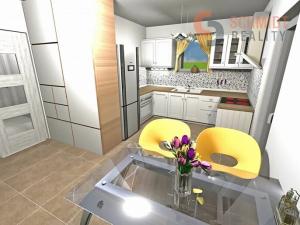 Prodej domu na klíč, Ladná, Palašovská, 58 m2