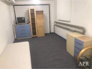 Pronájem bytu 1+kk, Nivnice, Nová Čtvrť, 20 m2