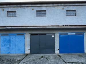 Pronájem garáže, Uherský Brod, Partyzánů, 19 m2