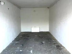 Pronájem garáže, Uherský Brod, Partyzánů, 19 m2
