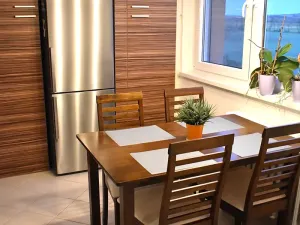 Pronájem bytu 2+1, Veselí nad Moravou, Hutník, 66 m2