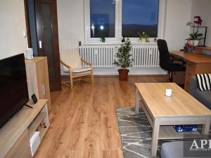 Pronájem bytu 2+1, Veselí nad Moravou, Hutník, 66 m2