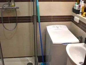 Pronájem bytu 2+1, Veselí nad Moravou, Hutník, 66 m2