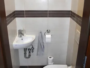 Pronájem bytu 2+1, Veselí nad Moravou, Hutník, 66 m2