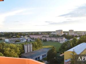 Pronájem bytu 2+1, Veselí nad Moravou, Hutník, 66 m2