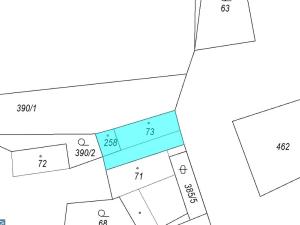 Prodej pozemku pro bydlení, Bříza, 170 m2