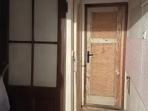 Prodej chalupy, Salaš, 120 m2