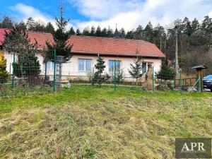 Prodej chalupy, Salaš, 120 m2