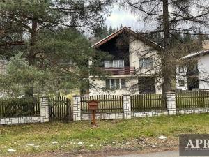 Prodej činžovního domu, Halenkov, 250 m2