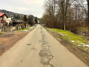 Prodej činžovního domu, Halenkov, 250 m2