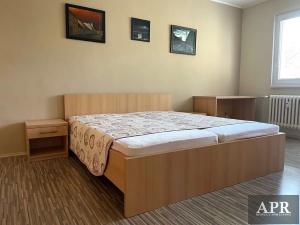 Pronájem bytu 2+1, Uherský Brod, Hlavní, 58 m2