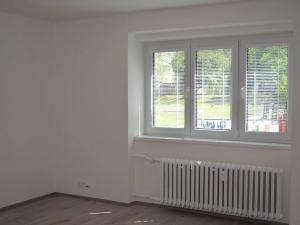 Pronájem bytu 1+1, Praha - Bubeneč, Verdunská, 45 m2