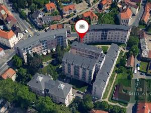 Prodej bytu 3+kk, Praha - Záběhlice, Záběhlická, 69 m2